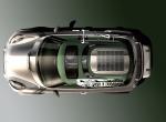Mini Crossover Concept 2008 года